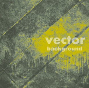 Grunge color vector background art 01  