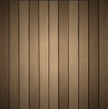 Old wooden board textured vector background 10  