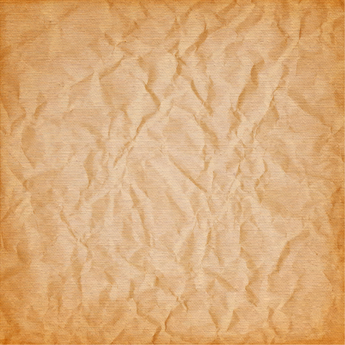 Retro kraft paper textures background vector 03  