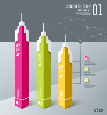 Business Infographic creative design 1149  