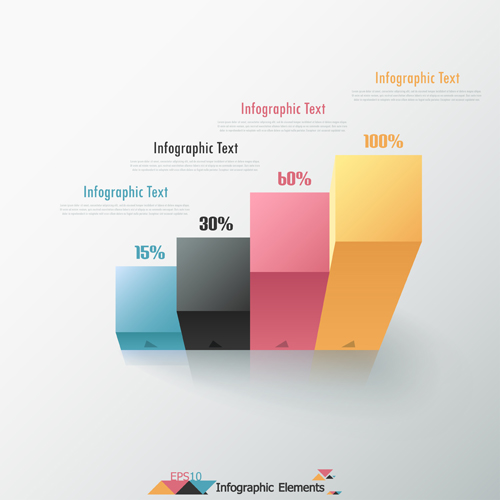 Business Infographic creative design 1621  