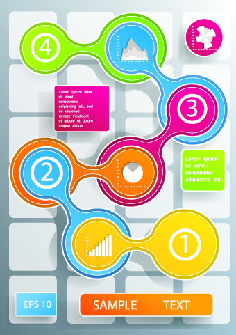 Business Infographic creative design 792  