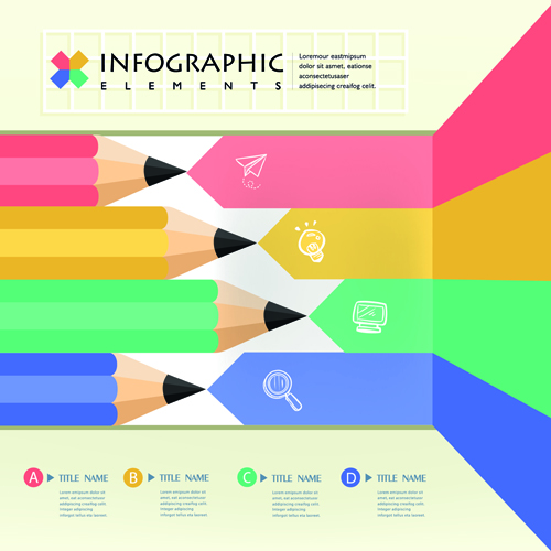 Business Infographic creative design 1695  