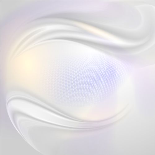 Pearl wavy with abstract background 10  