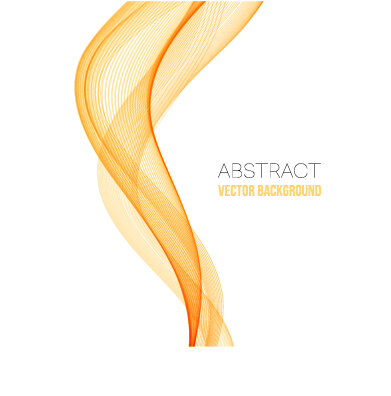 Abstract silk cloth art background vector 02  