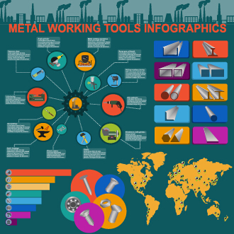 Business Infographic creative design 1630  