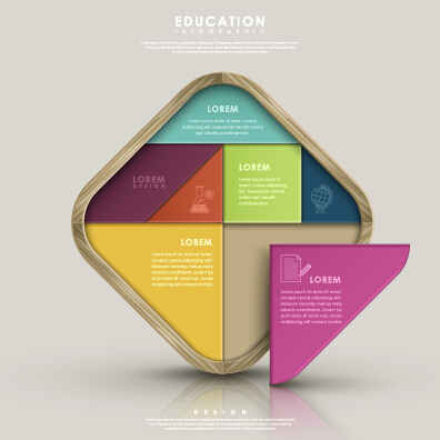 Business Infographic creative design 2386  