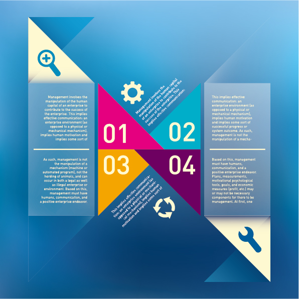 Business Infographic creative design 3095  