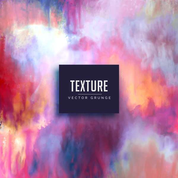 Texture grunge background vectors 01  