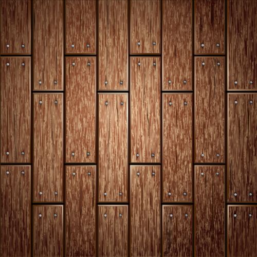 Wooden parquet floor vector background 02  