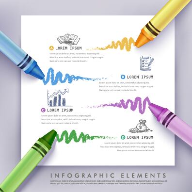 Business Infographic creative design 1643  