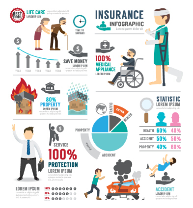 Business Infographic creative design 2068  