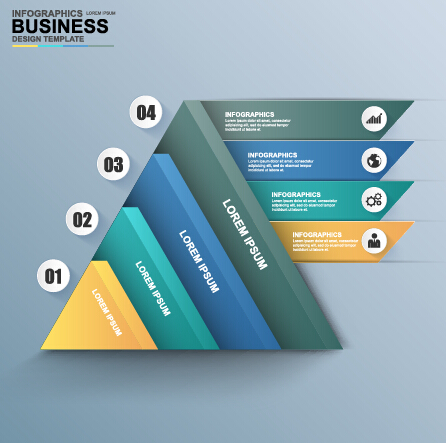 Business Infographic creative design 3506  