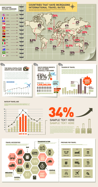 Business Infographic creative design 649  