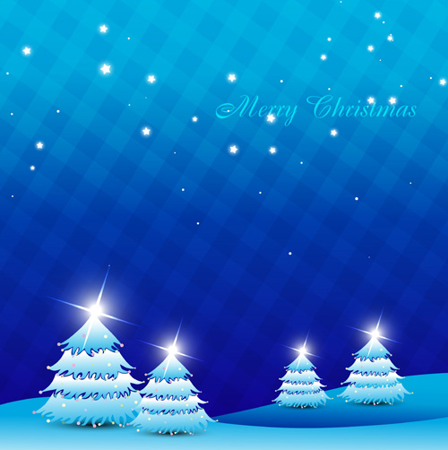 Exquisite Christmas elements collection vector 12  