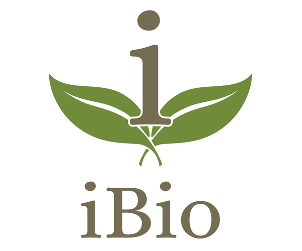 bio creative logo vector  