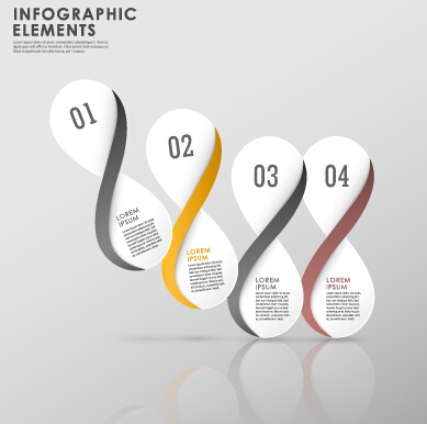 Business Infographic creative design 2232  