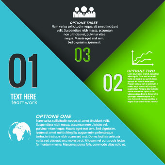 Business Infographic creative design 294  