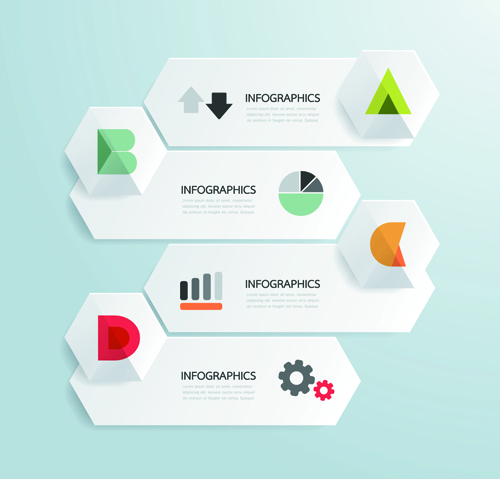 Business Infographic creative design 879  