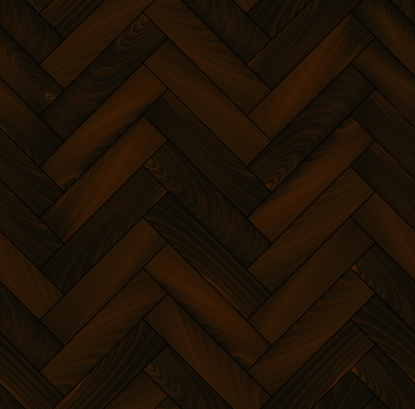 Dunkle Farbe Holz Textur Hintergrund Vektor 08  
