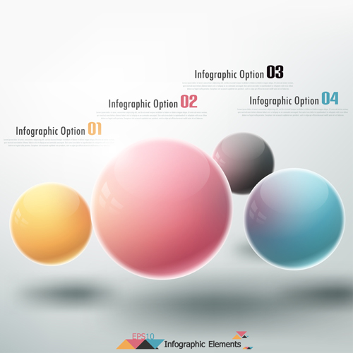 Business Infographic creative design 1569  