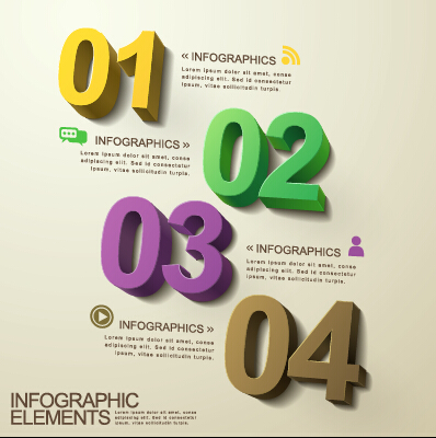 Business Infographic creative design 2221  