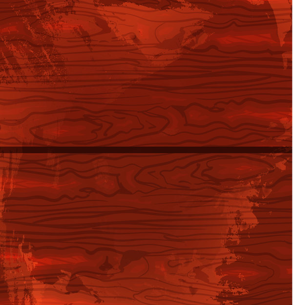 Dunkle Farbe Holz Textur Hintergrund Vektor 06  