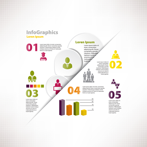Business Infographic creative design 1013  