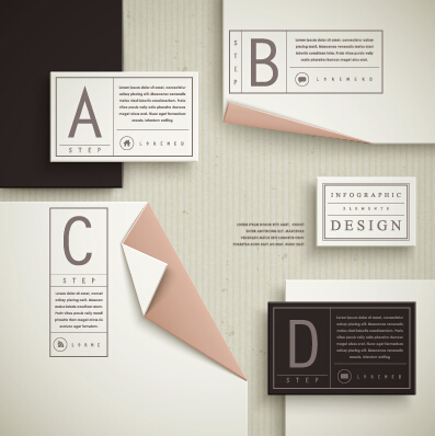 Business Infographic creative design 2499  