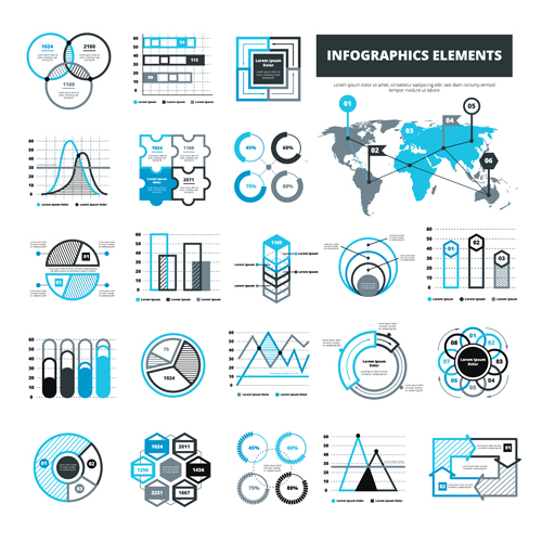 Business Infographic creative design 4249  