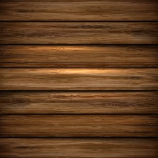 Bordo in legno texture sfondo vettore 04  