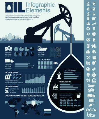 Business Infographic creative design 721  