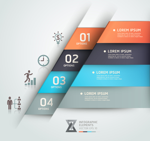 Business Infographic creative design 1183  