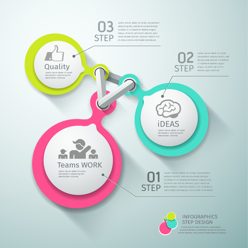 Business Infographic creative design 2857  