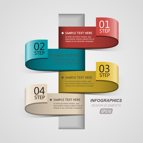 Business Infographic creative design 3613  