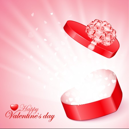 Various Valentines Day Cards design vector set 01  