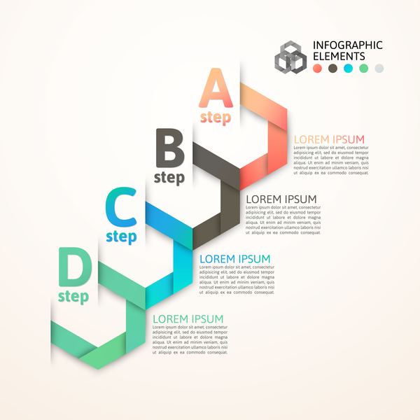 Business Infografik Kreativdesign 4563  
