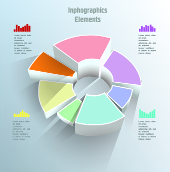 Business Infographic creative design 86  