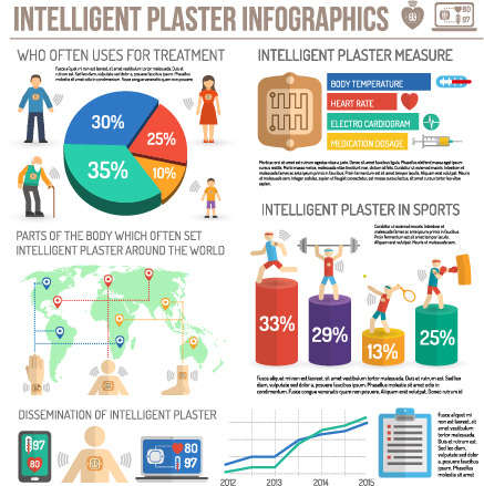 Business Infographic creative design 3023  