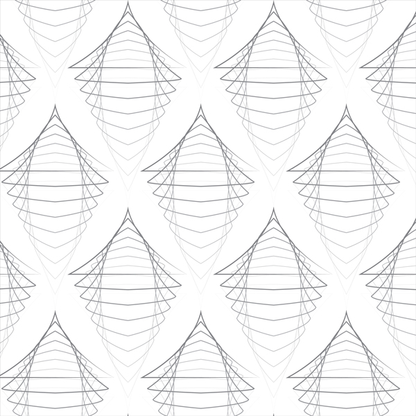 Classical seamless pattern creative vectors set 14  