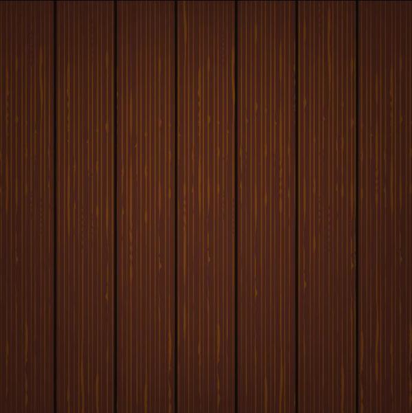 暗い色の木製のボードの背景ベクトル01  