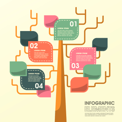 Business Infographic creative design 1262  