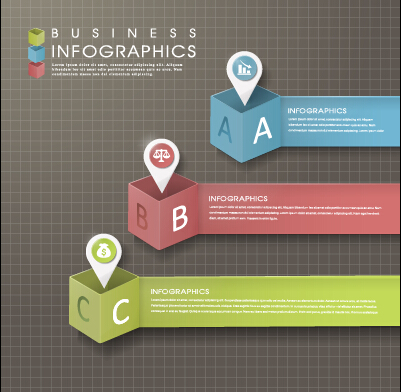 Business Infographic creative design 2218  