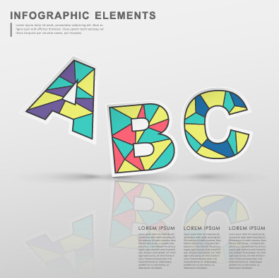 Business Infographic creative design 2228  