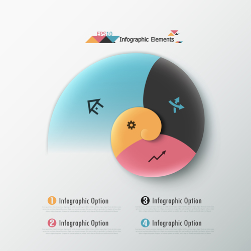 Business Infographic creative design 2474  