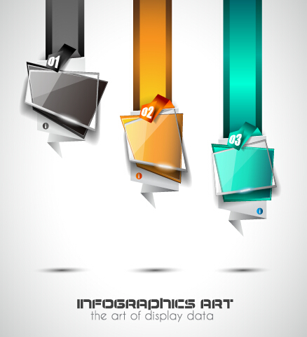 Business Infographic creative design 3167  