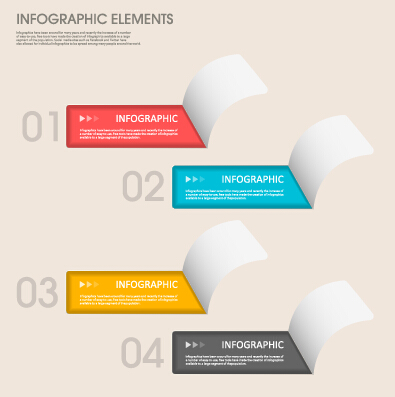 Business Infographic creative design 3191  
