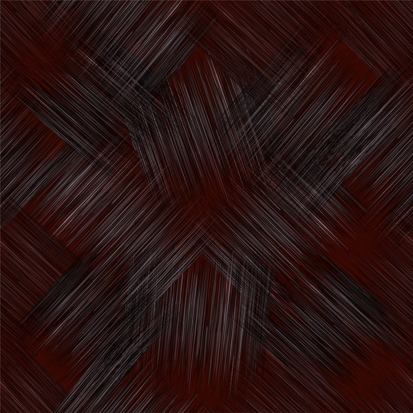 Checkdiag schwarzes nahtloses Muster Vektor  