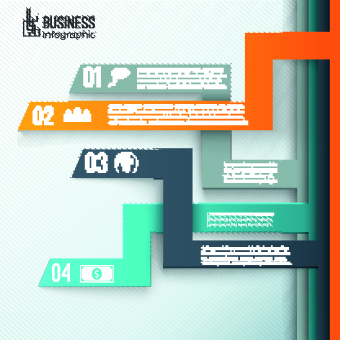 Business Infographic creative design 316  