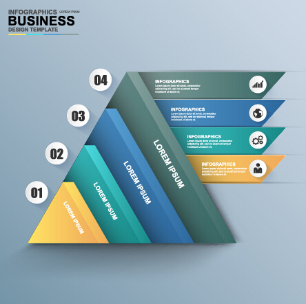 Business Infographic creative design 3490  